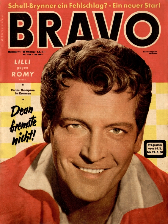 BRAVO 1958-11